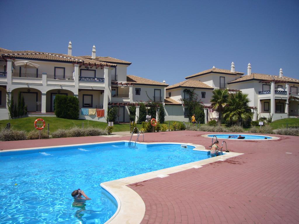 Isla Canela Appartment Zimmer foto