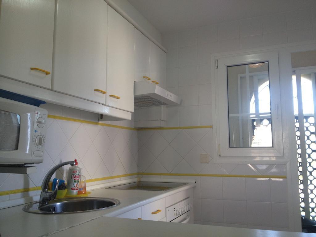 Isla Canela Appartment Zimmer foto